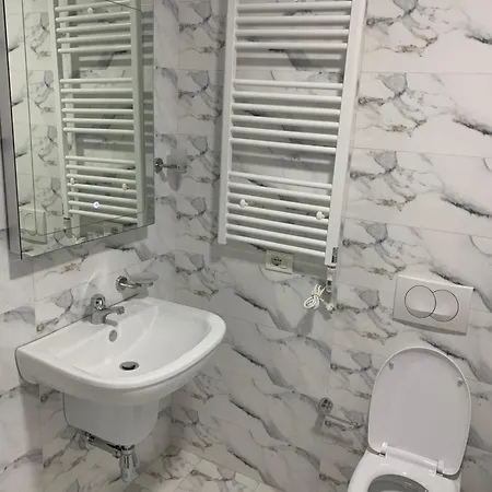 Twin Maison d'hôtes *