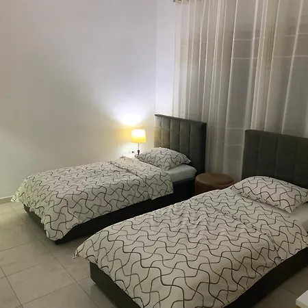 Twin Pensionat 3*