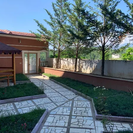 Maison d'hôtes Twin Tirana