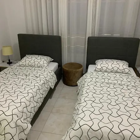 Twin Maison d'hôtes